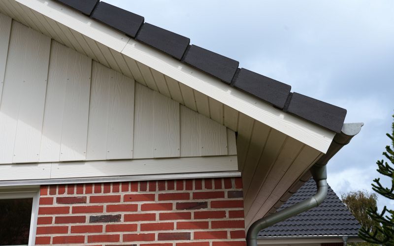 Betontagsten - Videbæk