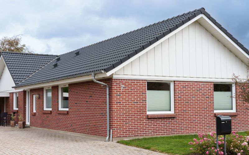 Totalrenovering (inde og ude) - Videbæk